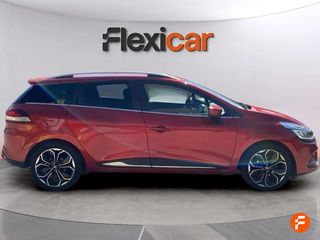 Renault Clio Sp. T. Zen En. TCe 66kW (90CV) - 18