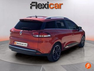 Renault Clio Sp. T. Zen En. TCe 66kW (90CV) - 18