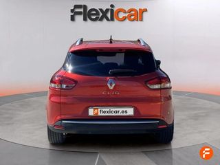 Renault Clio Sp. T. Zen En. TCe 66kW (90CV) - 18