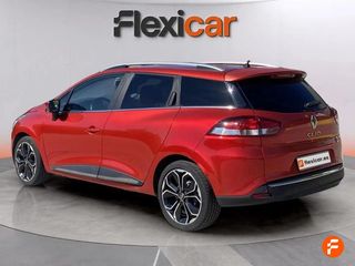 Renault Clio Sp. T. Zen En. TCe 66kW (90CV) - 18