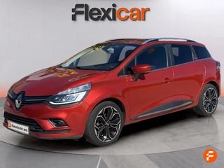 Renault Clio Sp. T. Zen En. TCe 66kW (90CV) - 18