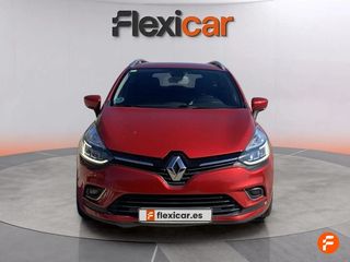 Renault Clio Sp. T. Zen En. TCe 66kW (90CV) - 18