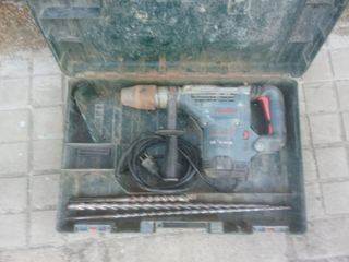 Taladro percutor profesional Bosch GBH 2-26