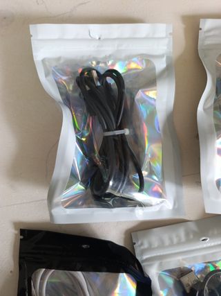 Cables USB a Tipo C 
