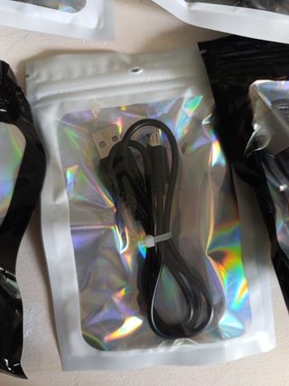 Cables USB a Tipo C 
