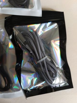 Cables USB a Tipo C 
