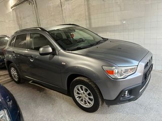 Mitsubishi ASX 2012 SOLO LLAMADAS 646-531-455