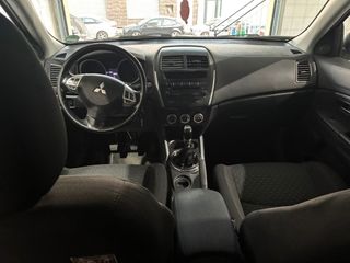 Mitsubishi ASX 2012 SOLO LLAMADAS 646-531-455