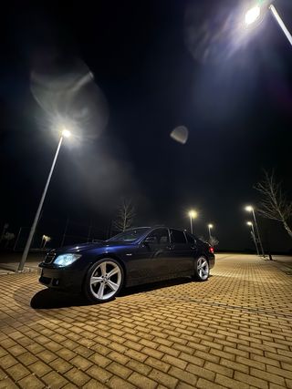 BMW Serie 7 2006