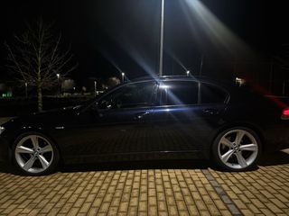BMW Serie 7 2006