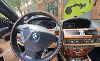 BMW Serie 7 2006