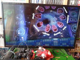PlayStation 3 Sony Negra