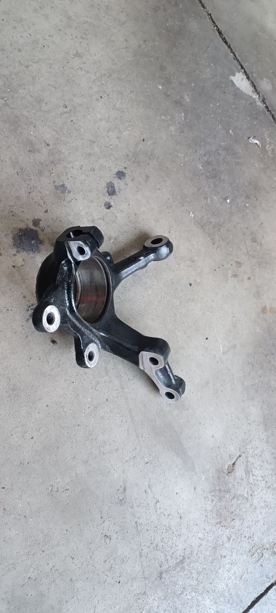 Mangueta Izquierda Clio 1.8 16v