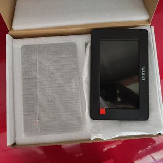 Vieta VM-HS227BK Doble Pantalla 7