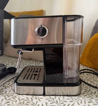 CREATE Cafetera Espresso THERA EASY