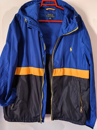 Chaqueta Polo Ralph Lauren Hombre Talla M