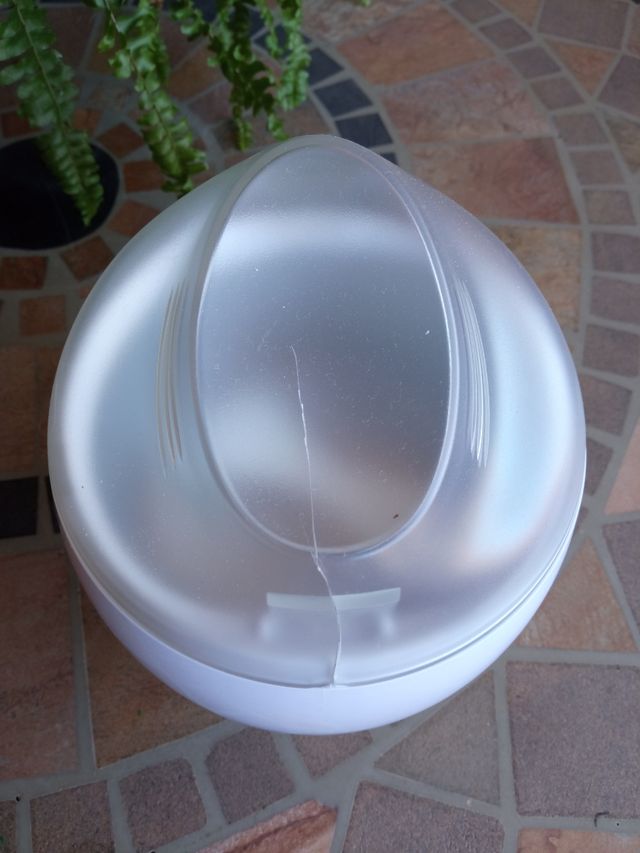 Fusor cera SilverCrest Lidl