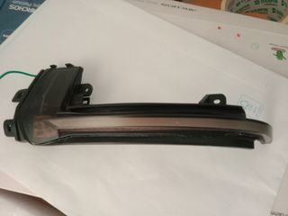 Intermitentes Dinámicos Audi A4 B8.5