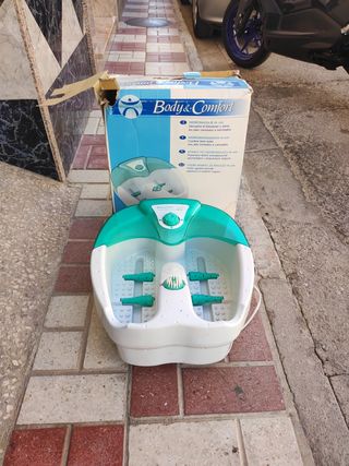 Hidromasaje Body & Comfort