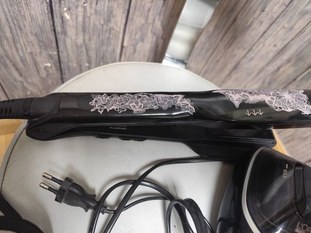 Plancha L'oreal Profesional Edición Limitada