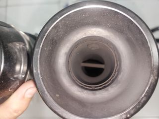 Escape Termignoni Ducati Monster 821