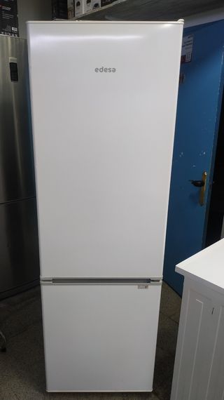 Nevera Combi Edesa 1.85x60cm