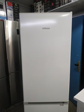 Nevera Combi Edesa 1.85x60cm