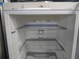 Nevera Combi Edesa 1.85x60cm