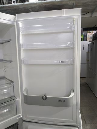 Nevera Combi Edesa 1.85x60cm