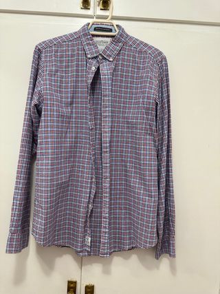 ¡Oportunidad!!! Magníficas camisas talla L