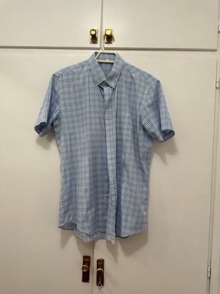 ¡Oportunidad!!! Magníficas camisas talla L