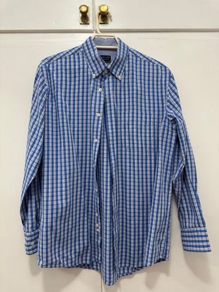 ¡Oportunidad!!! Magníficas camisas talla L