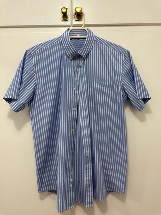 ¡Oportunidad!!! Magníficas camisas talla L