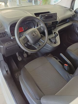 Toyota Proace City 2020