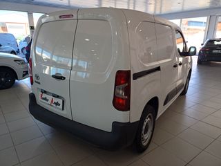 Toyota Proace City 2020