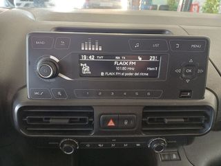 Toyota Proace City 2020