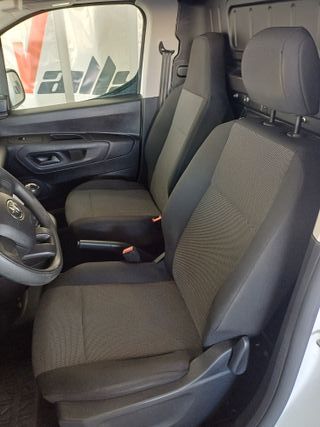 Toyota Proace City 2020