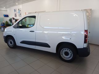 Toyota Proace City 2020