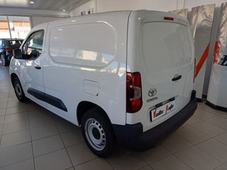 Toyota Proace City 2020