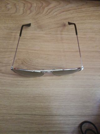 Gafas de sol tipo aviador
