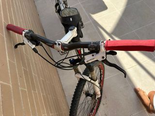 Mountain Bike Trek 