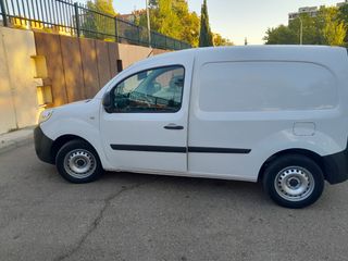 Renault Kangoo 2021
