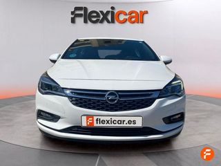 Opel Astra 1.4 Turbo 92kW (125CV) Dynamic
