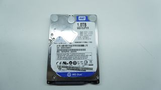 Disco Duro HDD Mecánico 1TB Western Digital