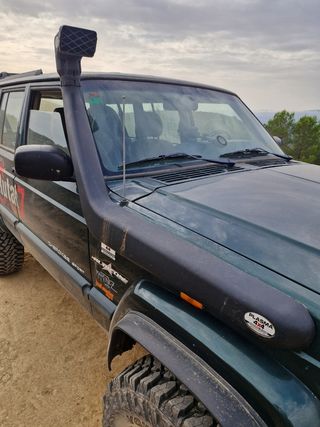 Jeep Cherokee 1999