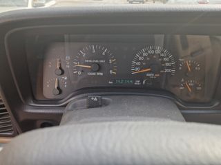 Jeep Cherokee 1999
