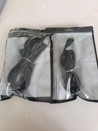 Cables HDMI