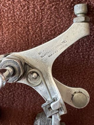 Frenos Shimano para Bicicleta