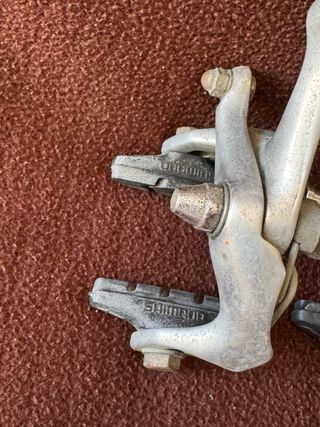 Frenos Shimano para Bicicleta