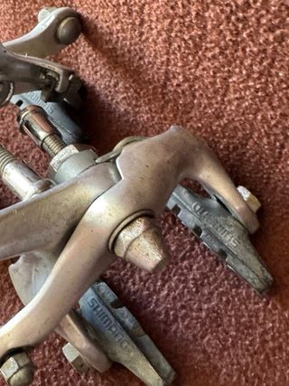 Frenos Shimano para Bicicleta